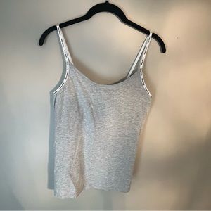 Vintage 90s Calvin Klein Tank Top